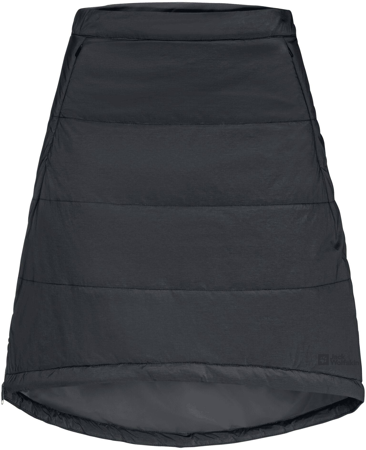 Women’s Alpengluehen Skirt Phantom XS