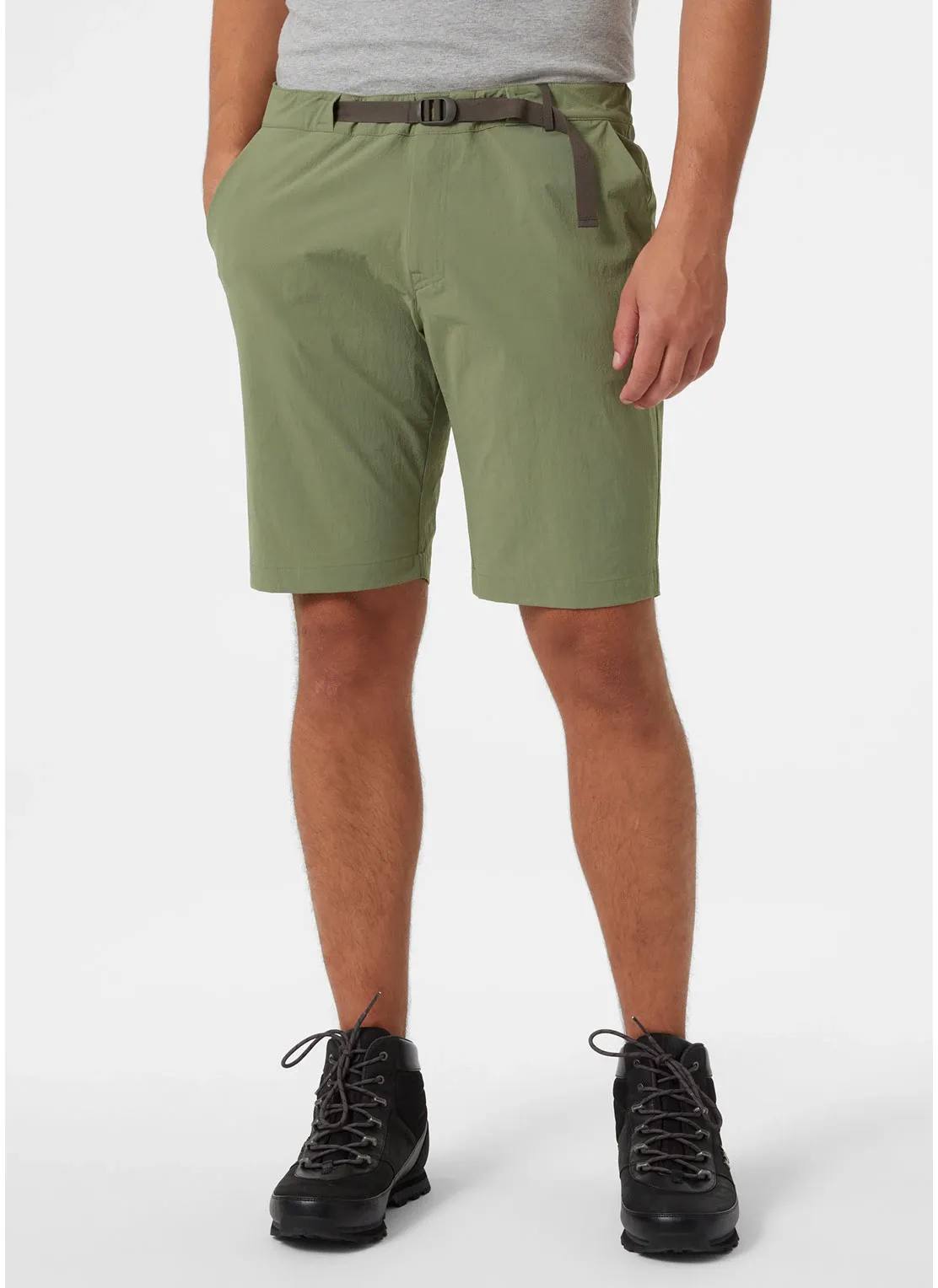 Campfire Shorts Vihreä XXL