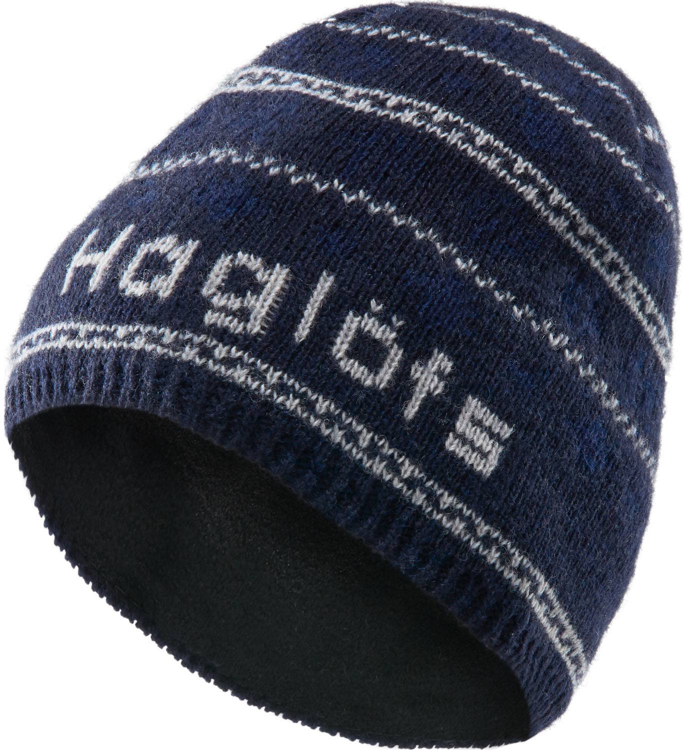 Lumi Beanie 2018 Tummansininen