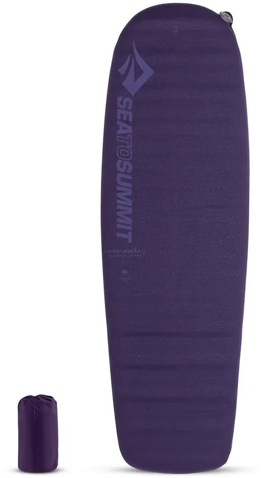 Sea To Summit Women’s Comfort Plus Long Purple