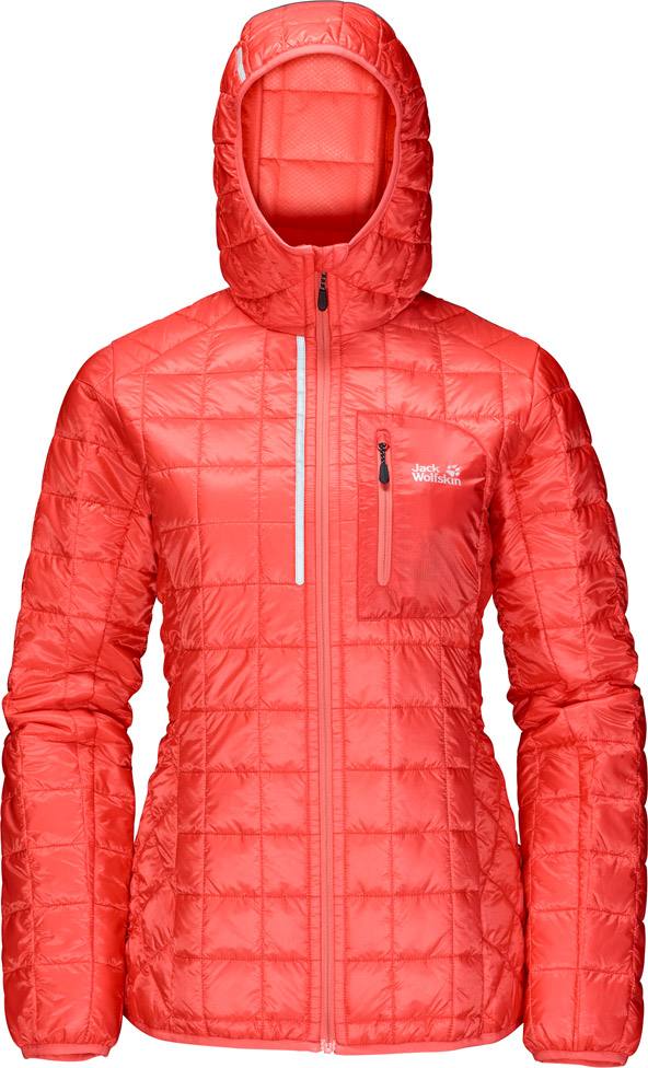 ANDEAN PEAKS WOMEN Coral XL