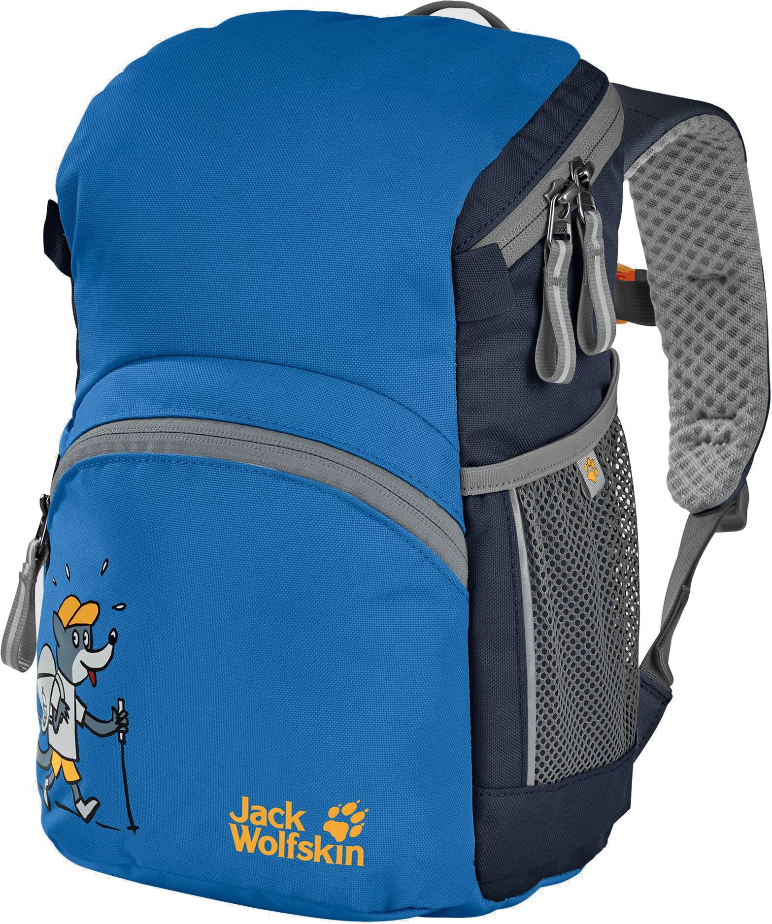 Jack Wolfskin Little Ori Night blue