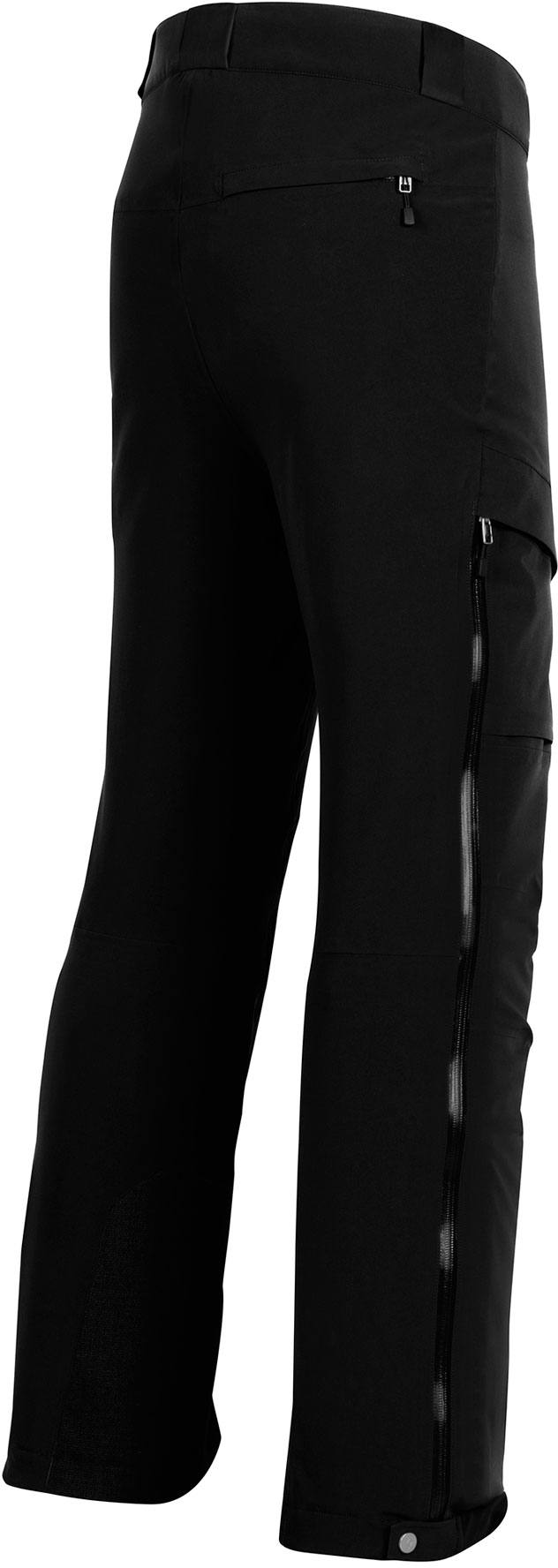 Induction Pants Men’s Musta L