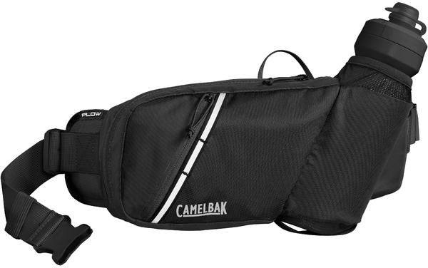 CamelBak Podium Flow Belt 0.6 L Musta