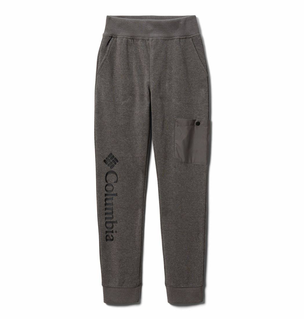 Columbia Trek Jogger Jr Charcoal XL