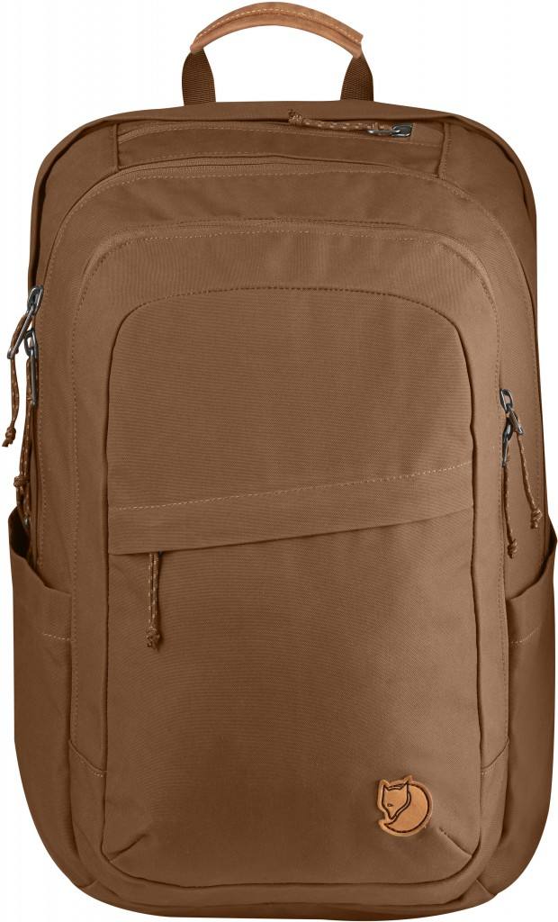 Fjällräven Räven 28L Chestnut