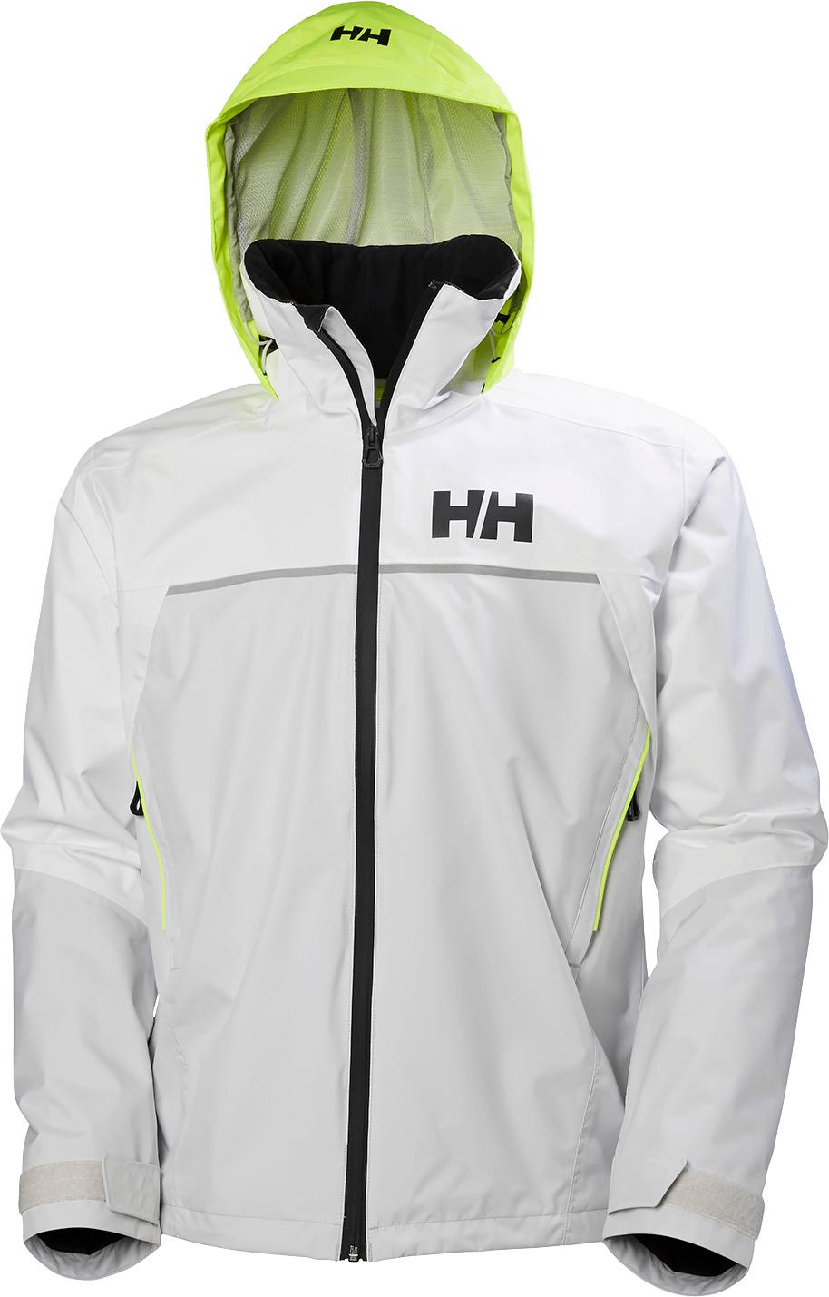 HP Fjord Jacket Valkoinen XL