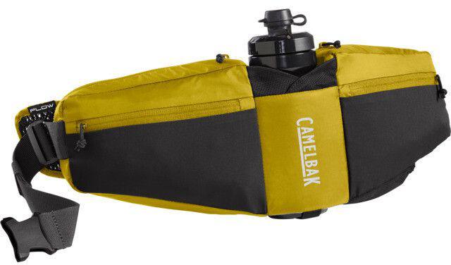 CamelBak Podium Flow 4 0,62l Kulta/Musta