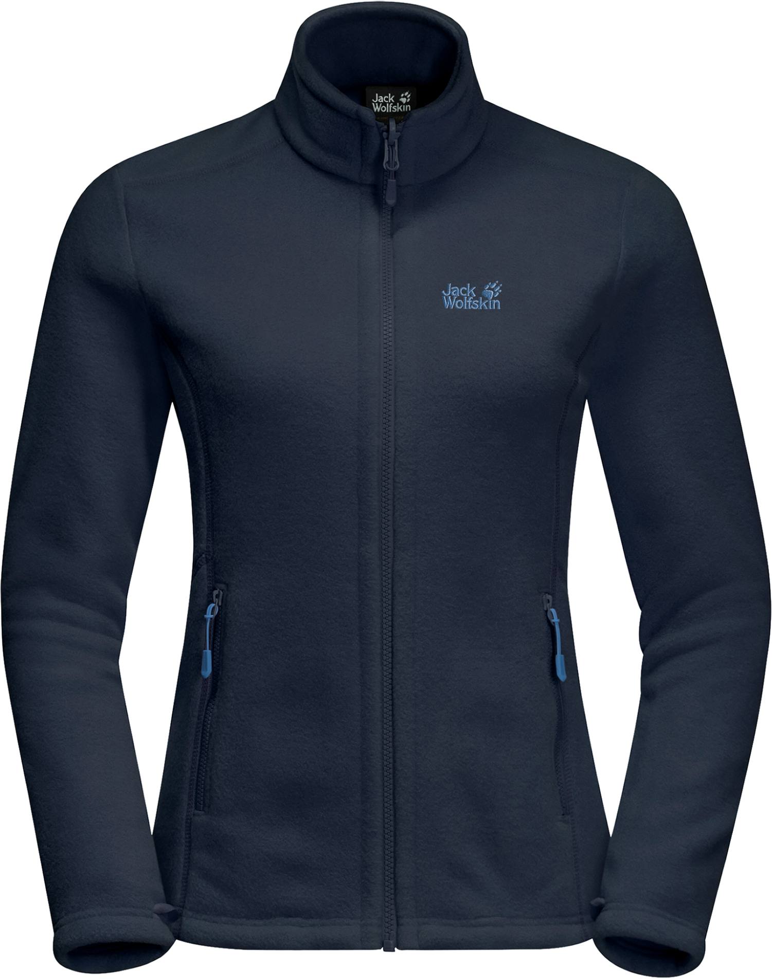 Jack Wolfskin Moonrise W Jacket Midnight blue M