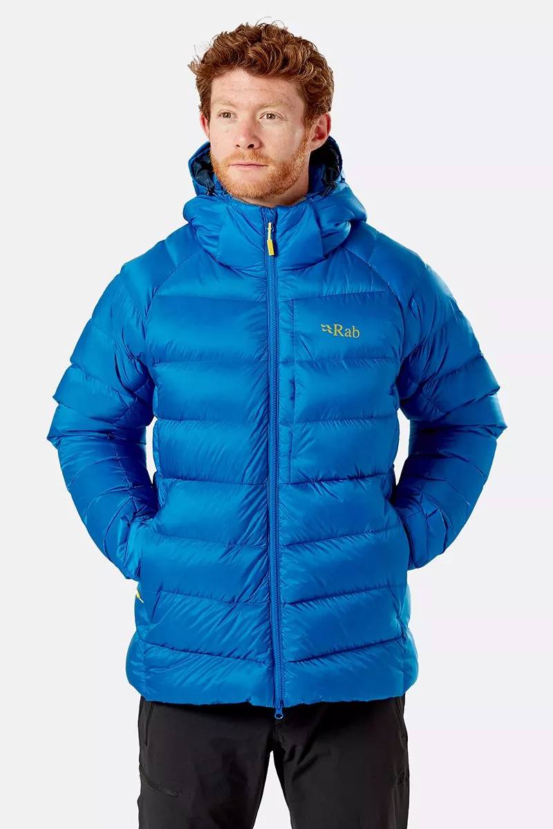 Rab Axion Pro Jacket Sininen L