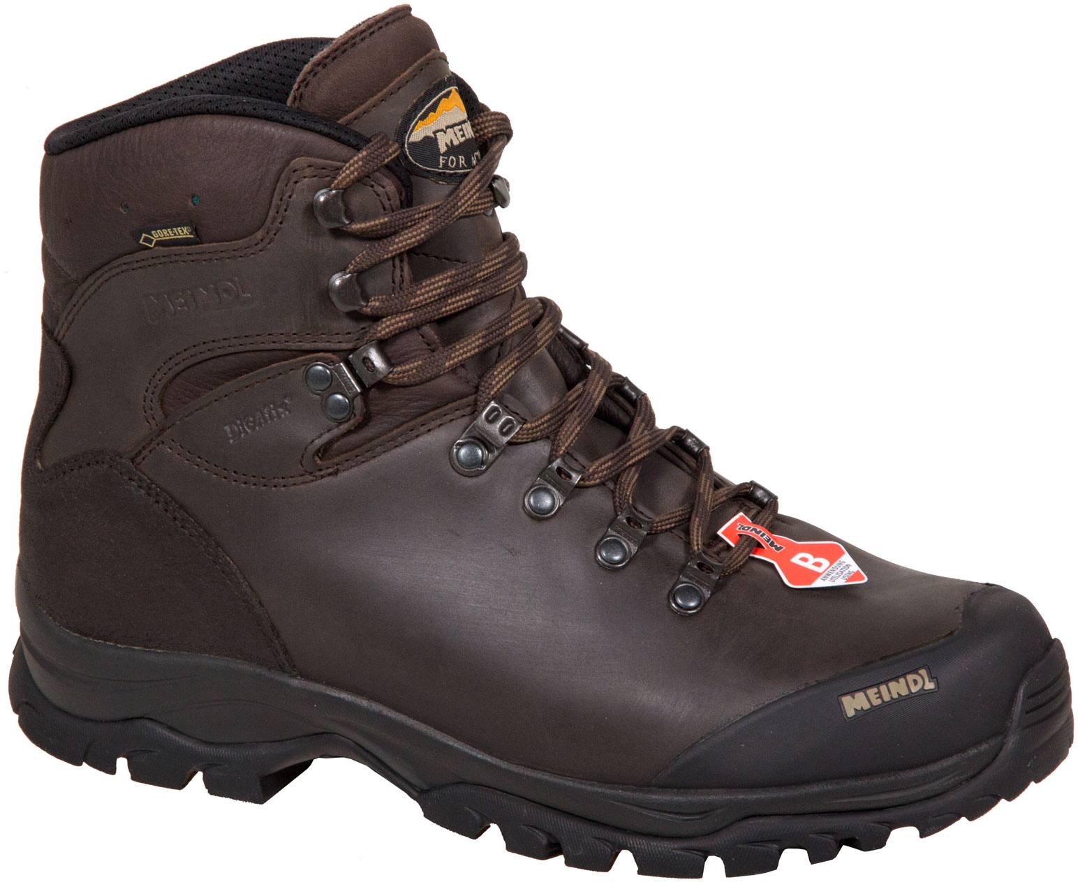 meindl kansas gtx boots