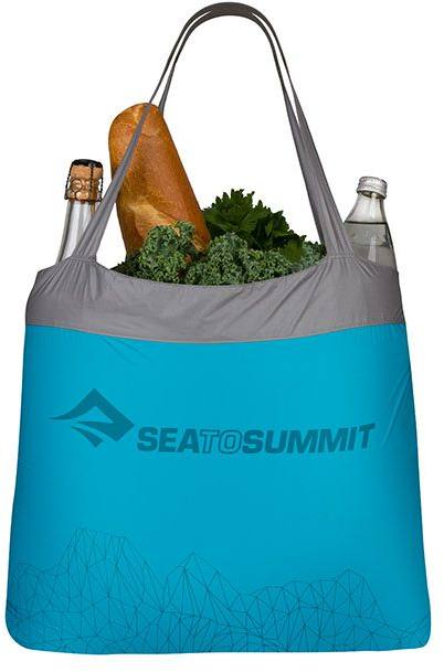 Sea To Summit Ultra-sil Nano Shop Bag Teal