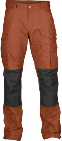 Vidda Pro Trousers Autumn Leaf / Stone 58