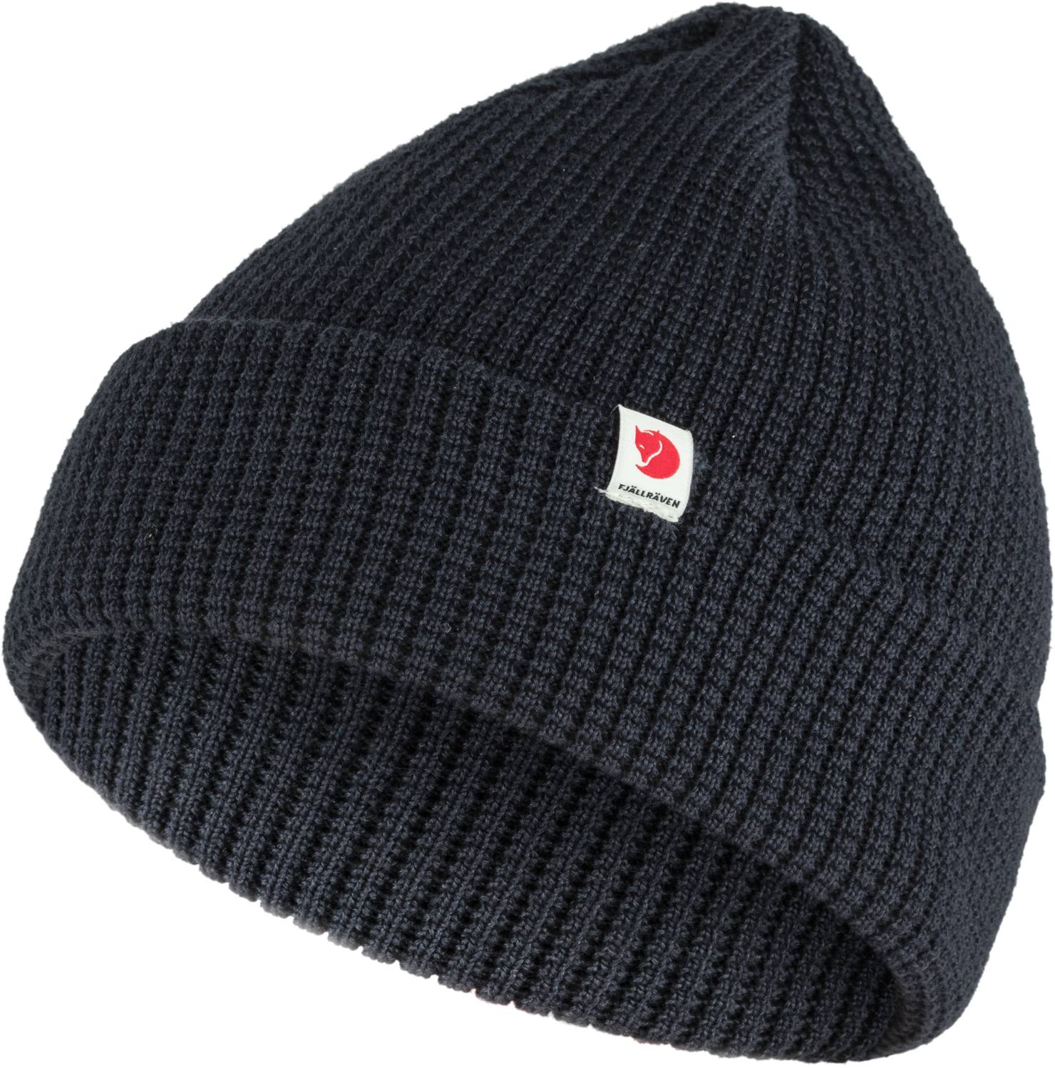 Fjällräven Tab Hat Dark navy