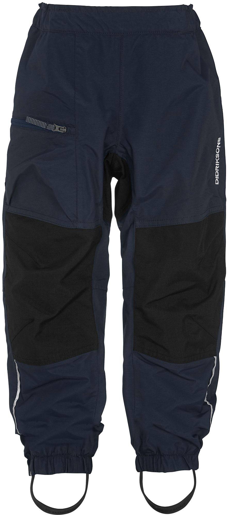 Didriksons Dusk 3 Kids Pant Navy 90