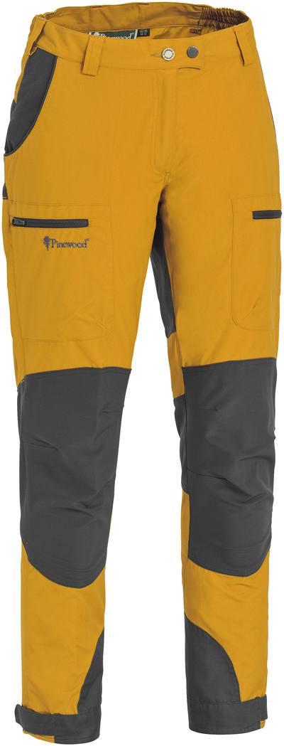 Pinewood Caribou TC Women’s Pant Sinappi 38