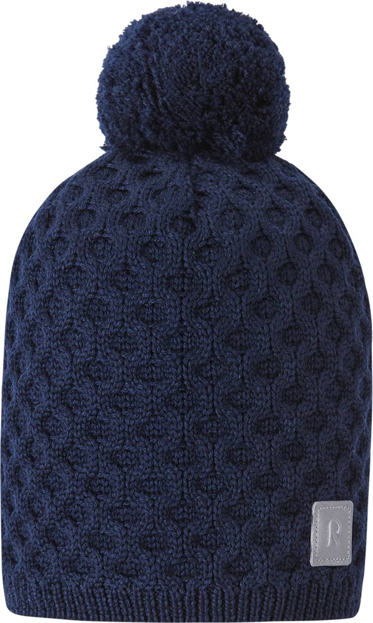 Reima Nyksund Beanie Navy 50