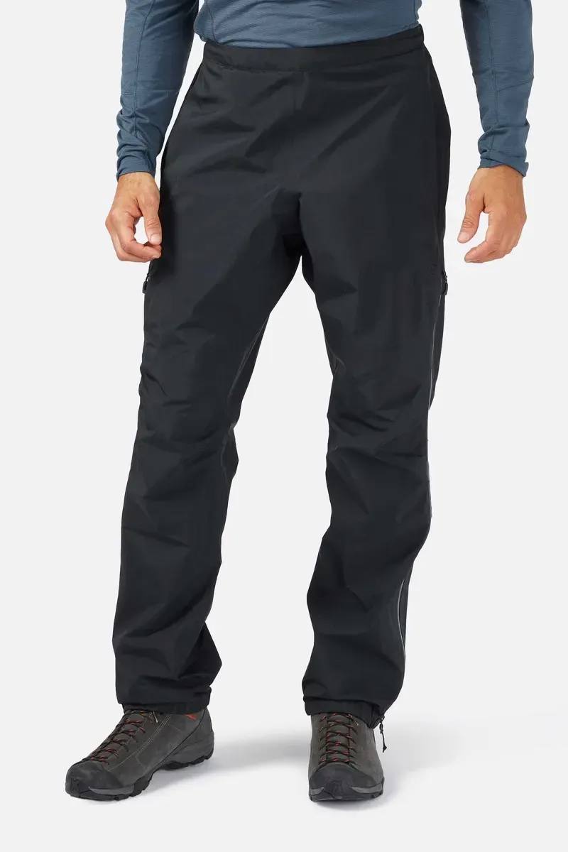 Men’s Ladakh Gore-Tex Paclite Plus Pants Beluga XL