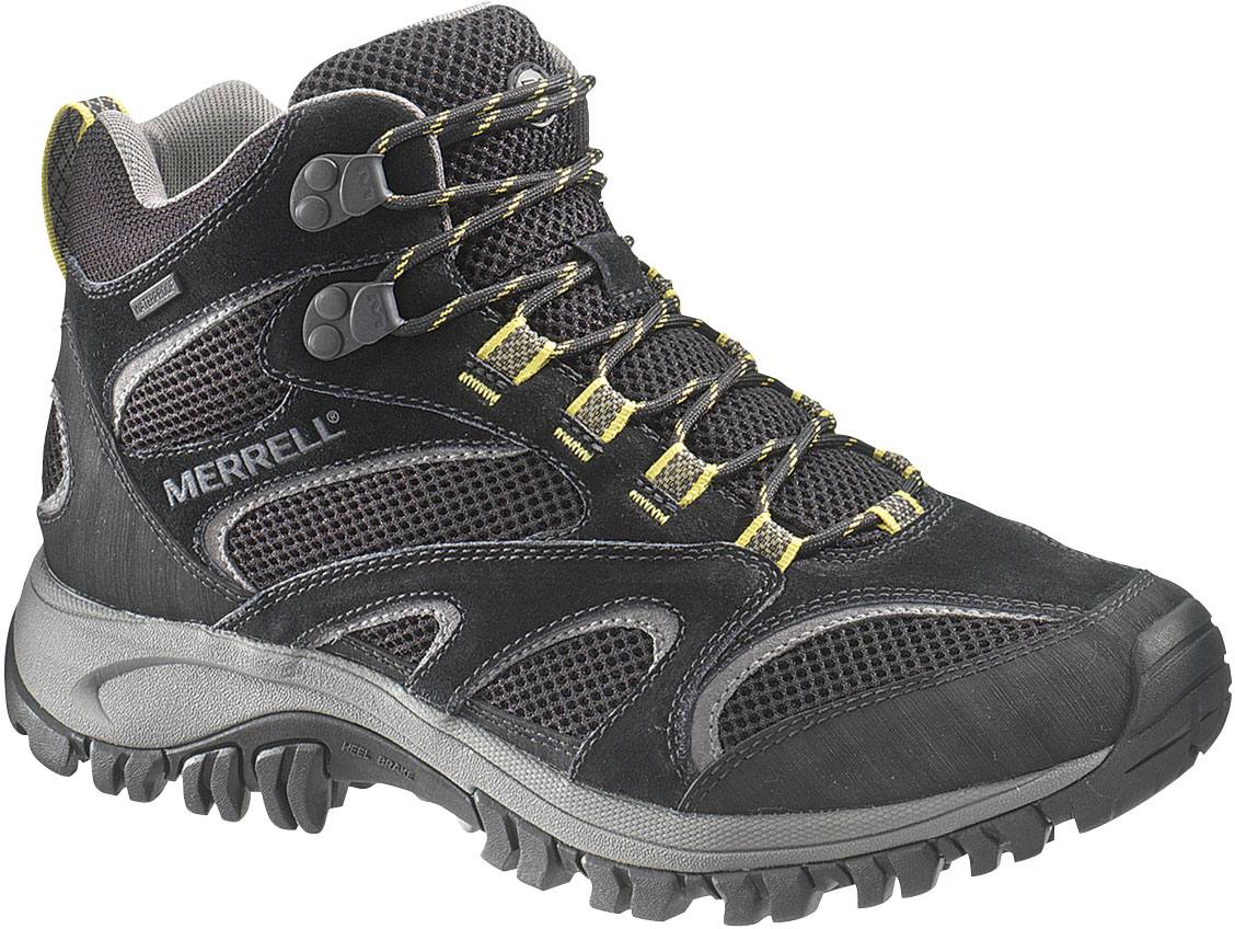 Merrell