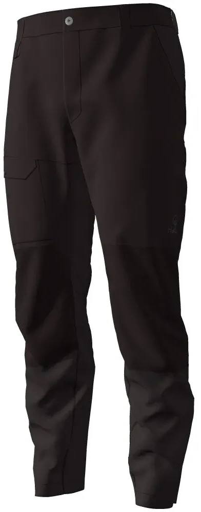 Men’s Hiker Dx Stretch Pants Musta L