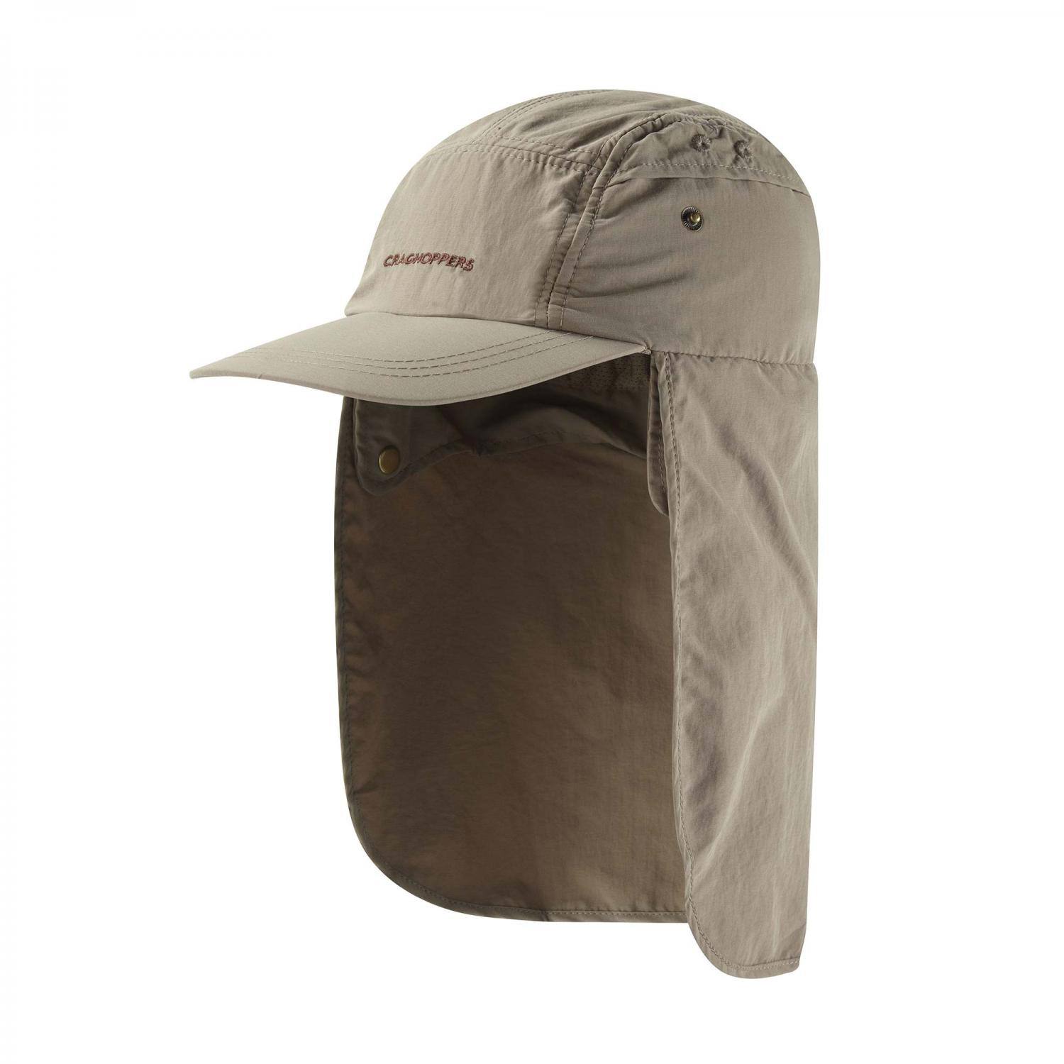 Nosilife Desert Hat Beige S/M