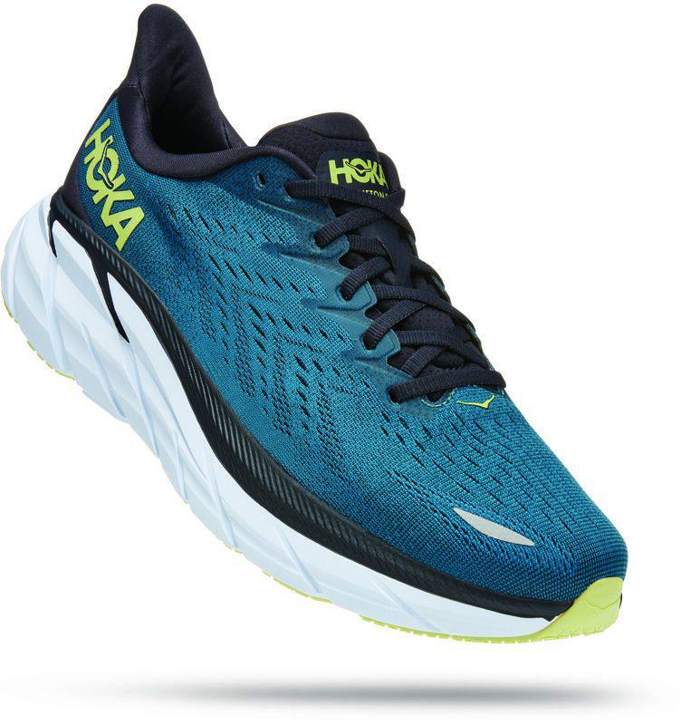 Hoka Clifton 8 Sininen USM 11