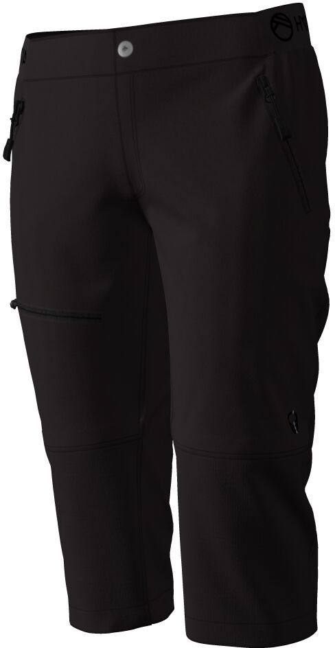 Halti Pallas Lite X-Stretch W Capri Musta 38