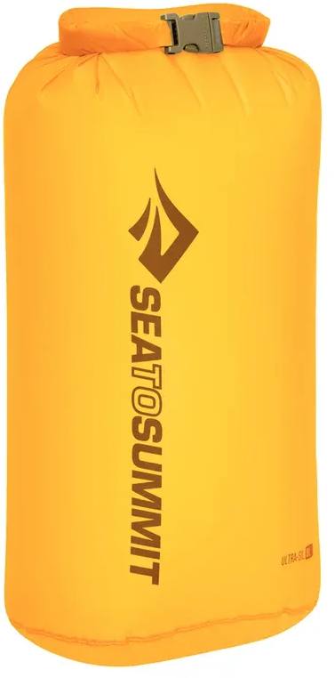 Sea To Summit Eco Ultra-sil Drybag 8L Keltainen