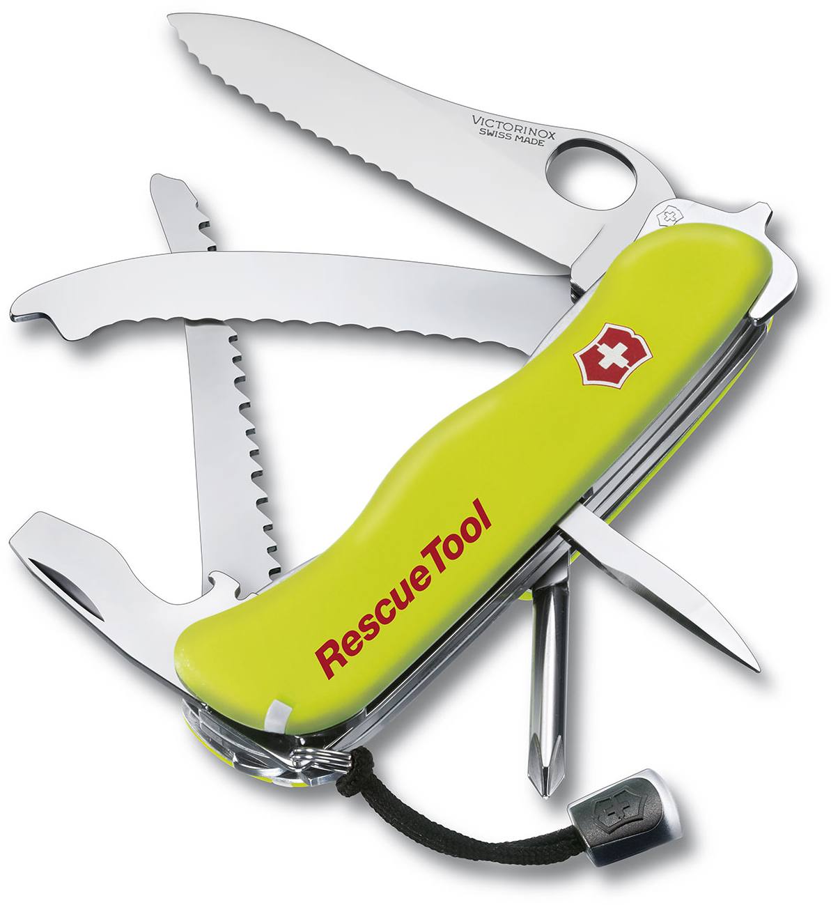 Rescue Tool