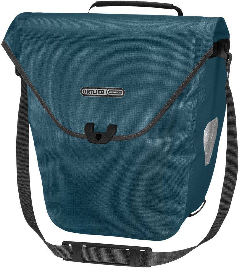 Velo-Shopper 18 L Petrol