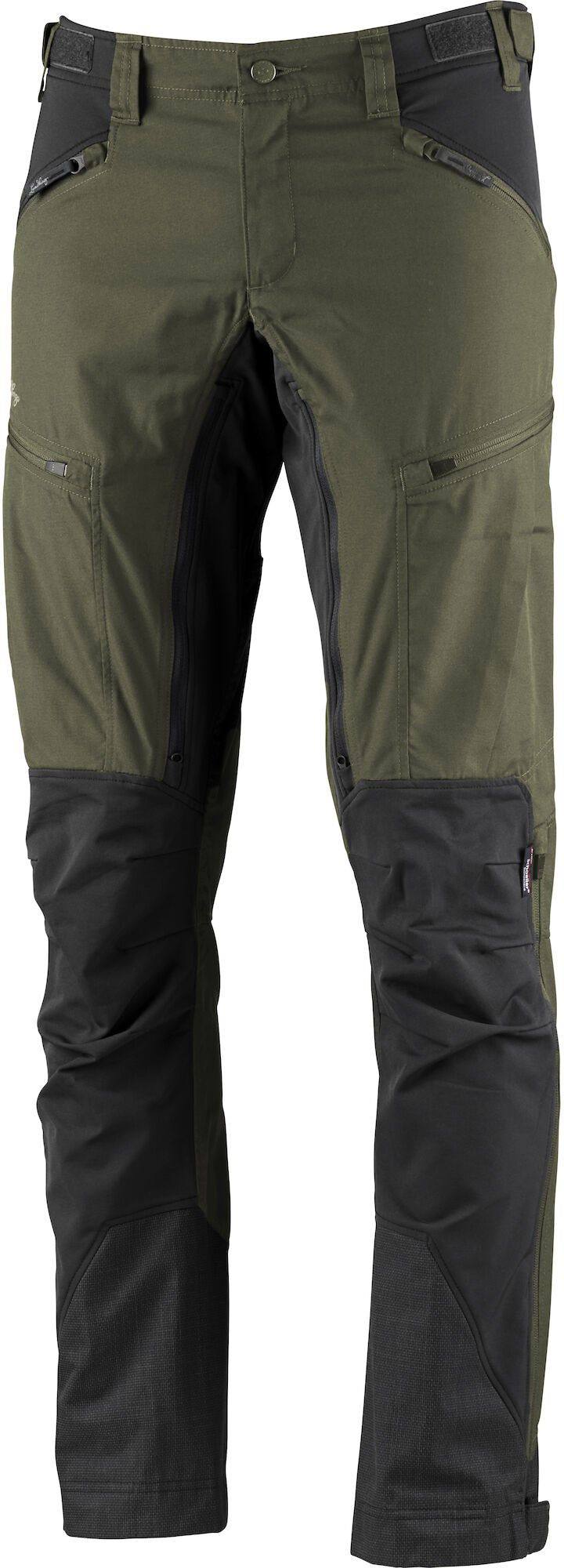 Lundhags Makke Pants Forest 48