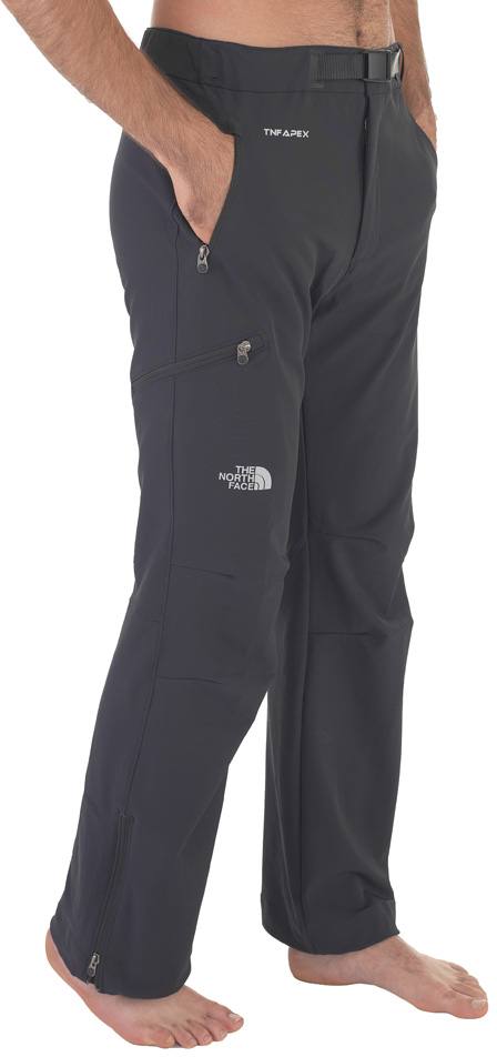 the north face apex trousers