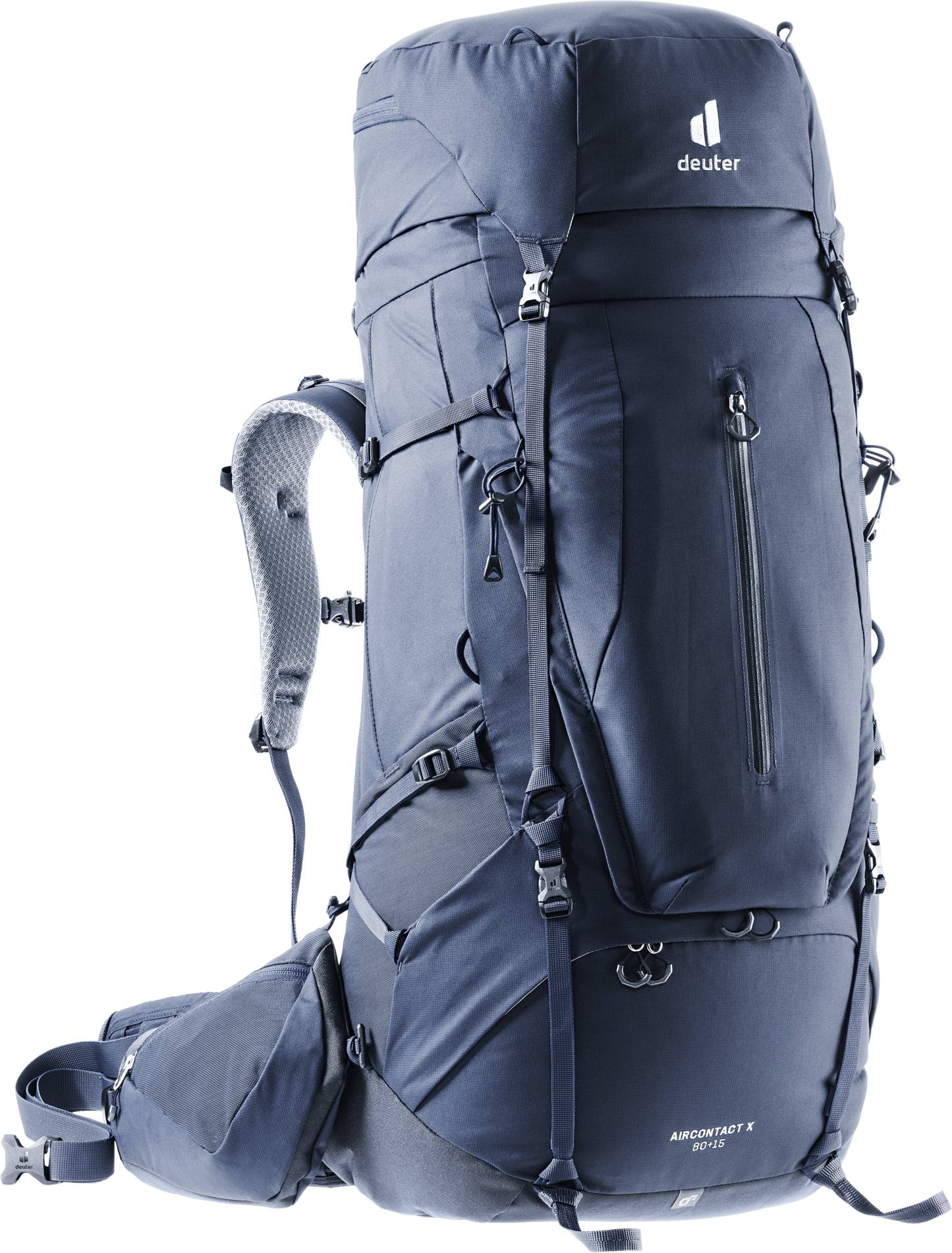 Deuter Aircontact X 80+15 Ink