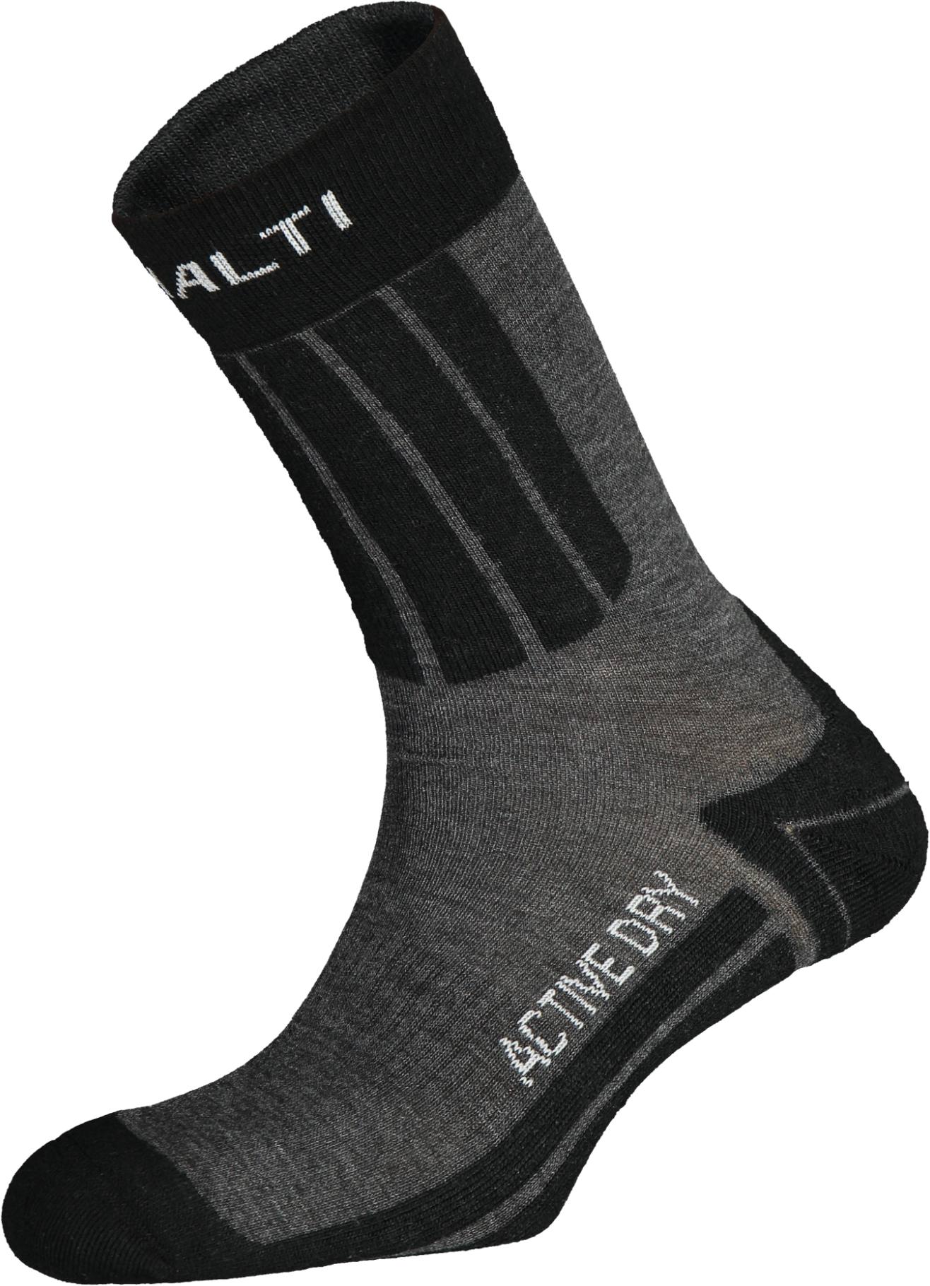 Halti XC Socks Harmaa 44 – 47