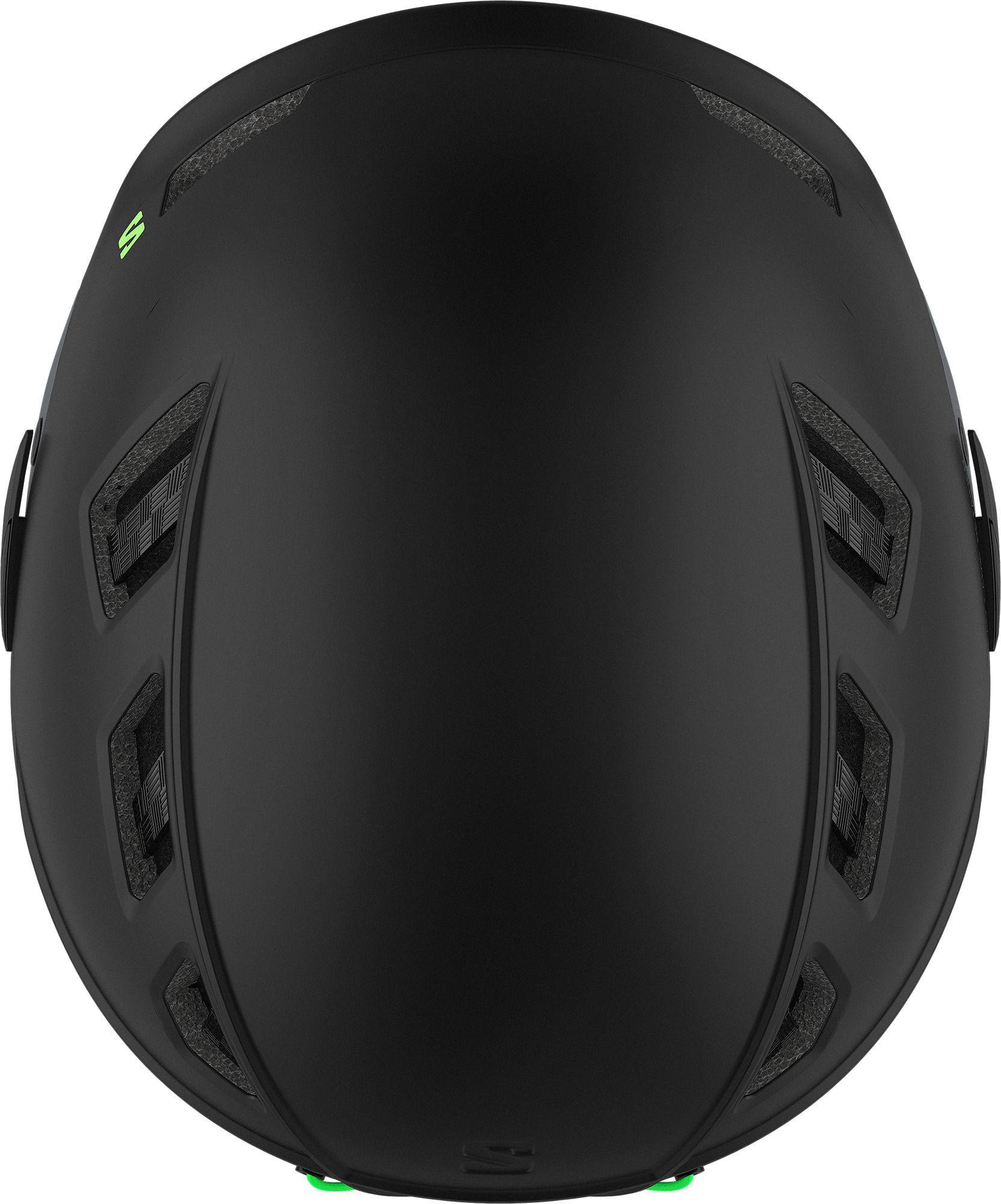 Salomon MTN Lab 22/23 Helmet Musta 59 – 62 cm