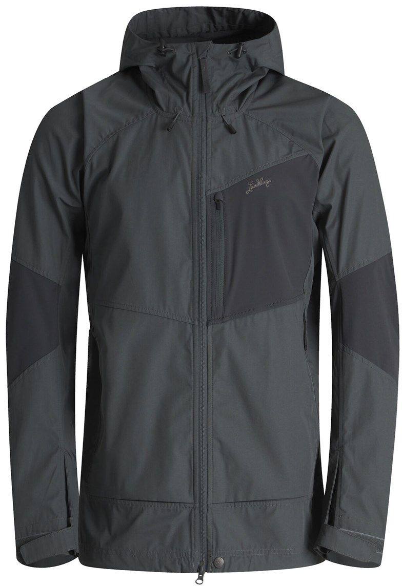 Men’s Tived Stretch Hybrid Jacket Agave L