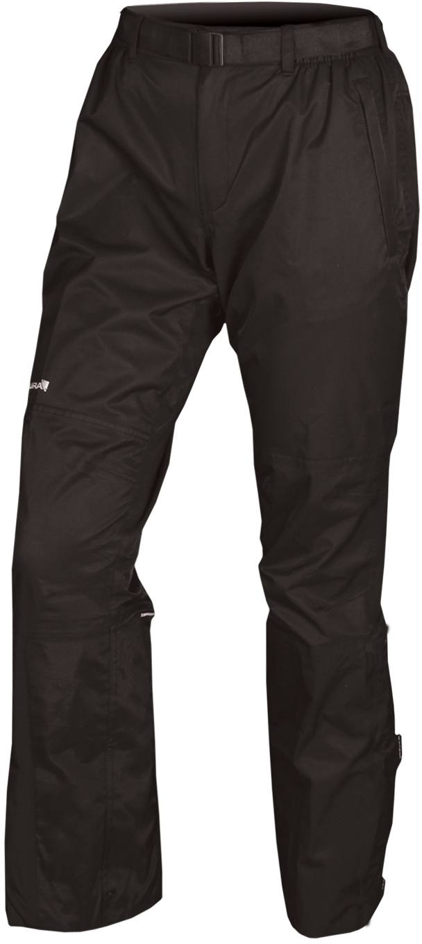 Endura Gridlock II Women’s Trousers Musta S