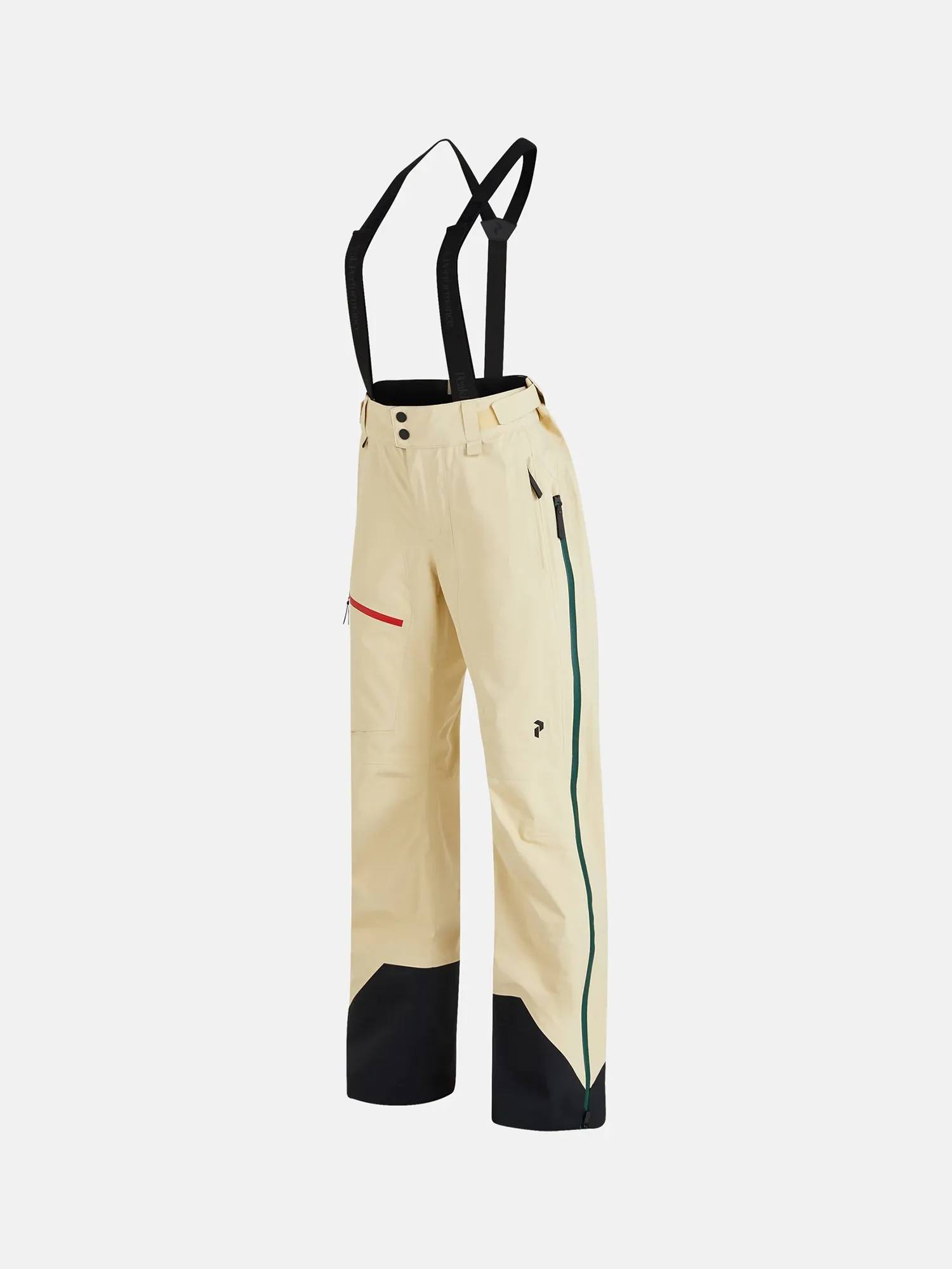 Women’s Alpine GTX Pant Luonnonvalkoinen S