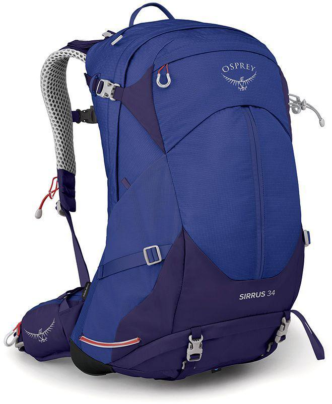 Osprey Sirrus 34 W Blueberry