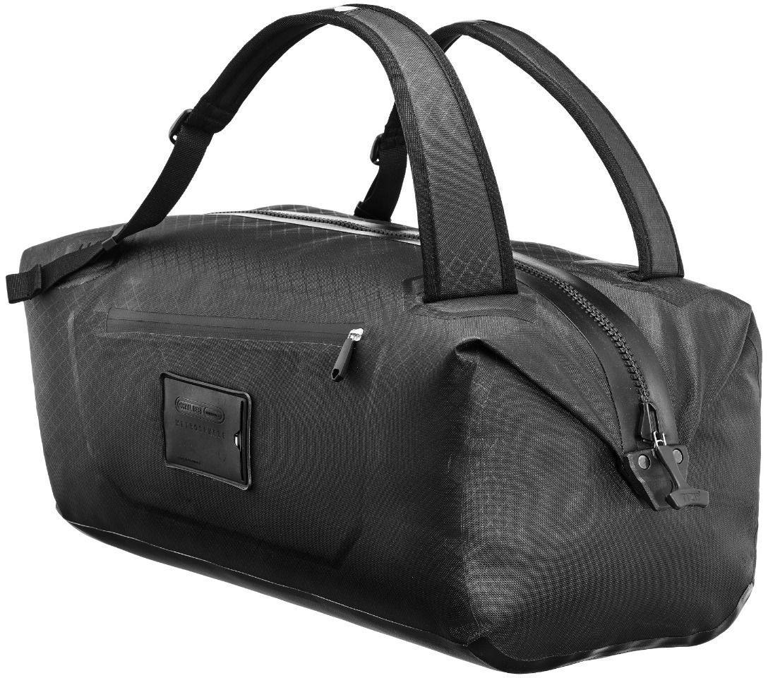 Duffle 40 Metrosphere Musta