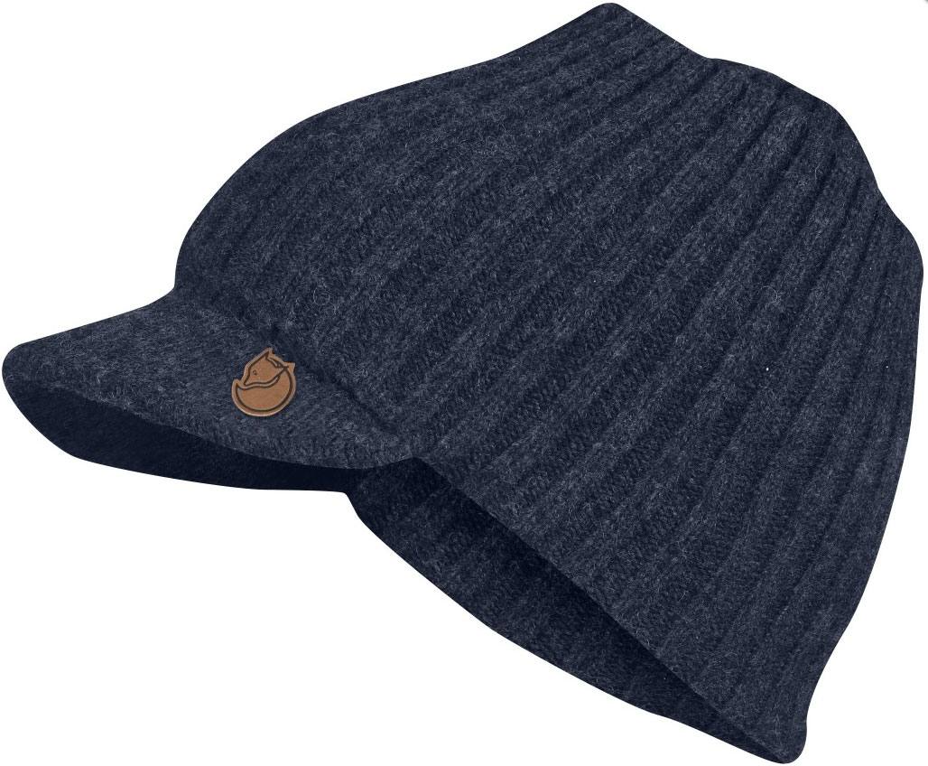 Fjällräven Singi Balaclava Cap Dark navy