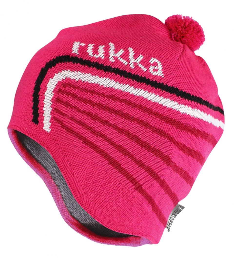 WS XC Beanie Pinkki M