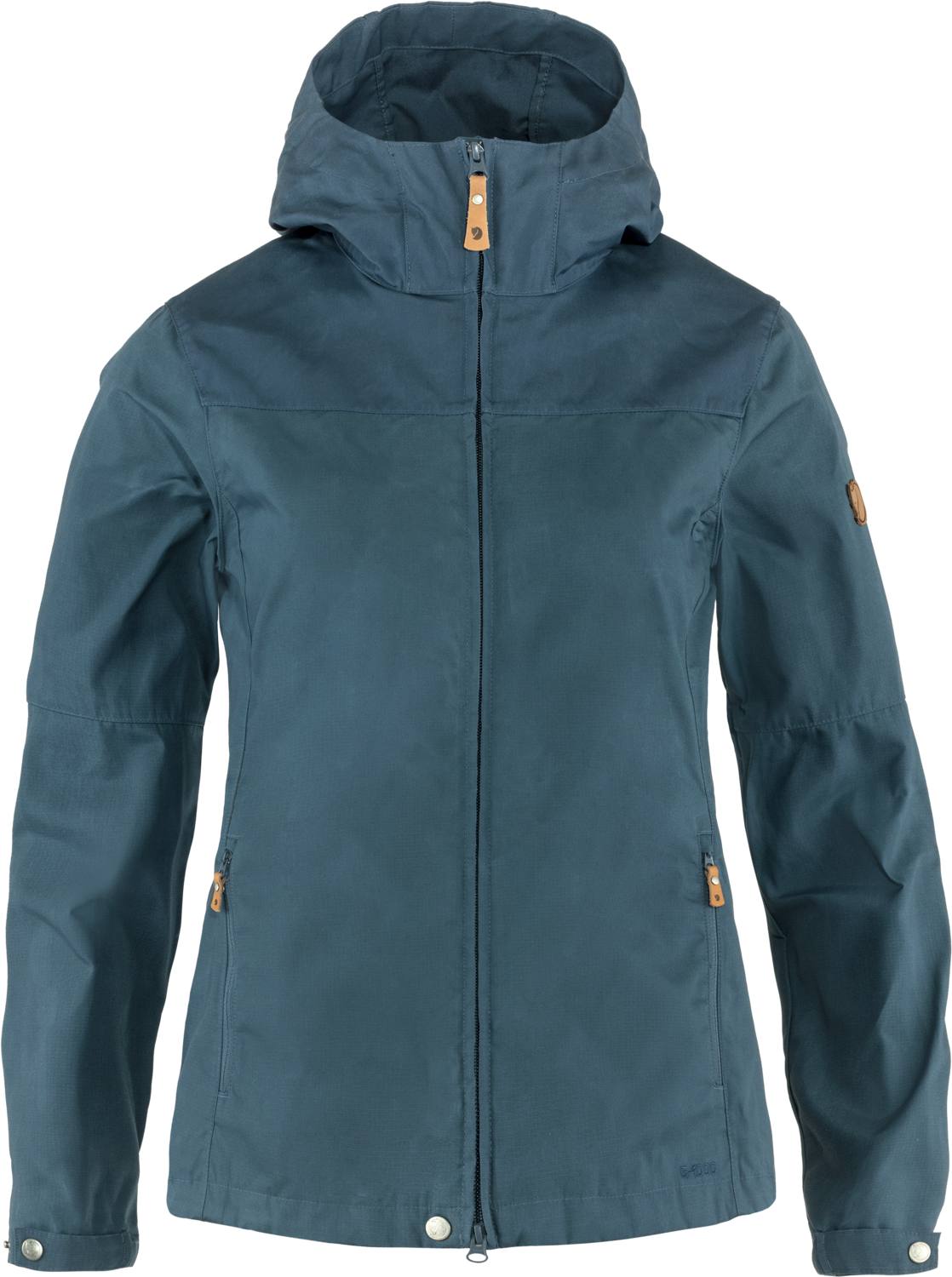 Fjällräven Stina W Jacket Indigo XL