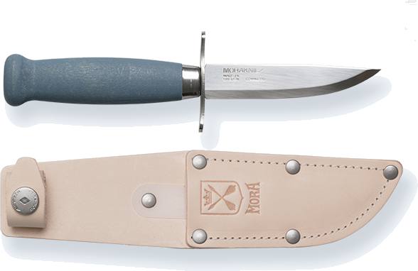 Morakniv Scout 39 Sininen