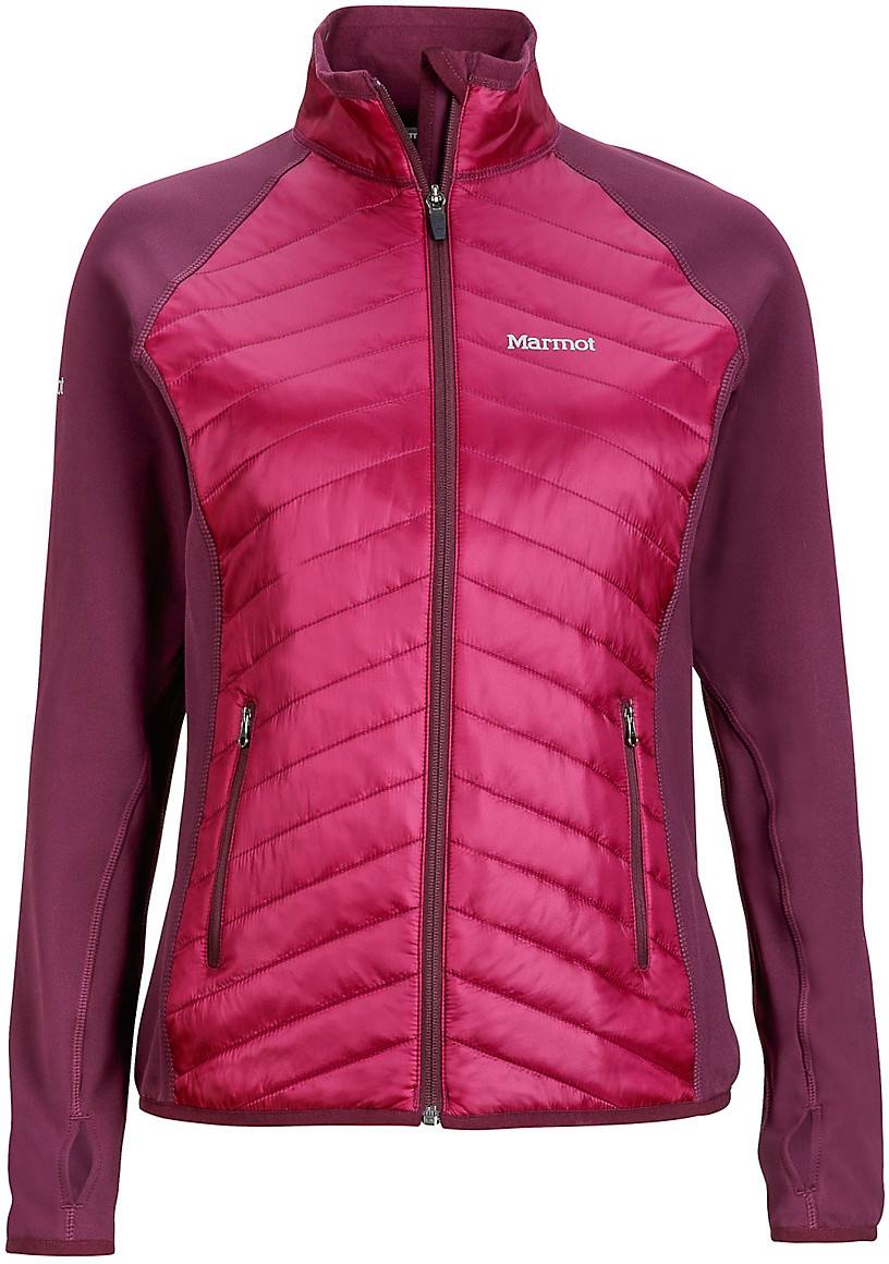 Women’s Variant Jacket Magenta XL