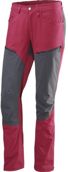 Mid II Flex Pant Women Pink 40