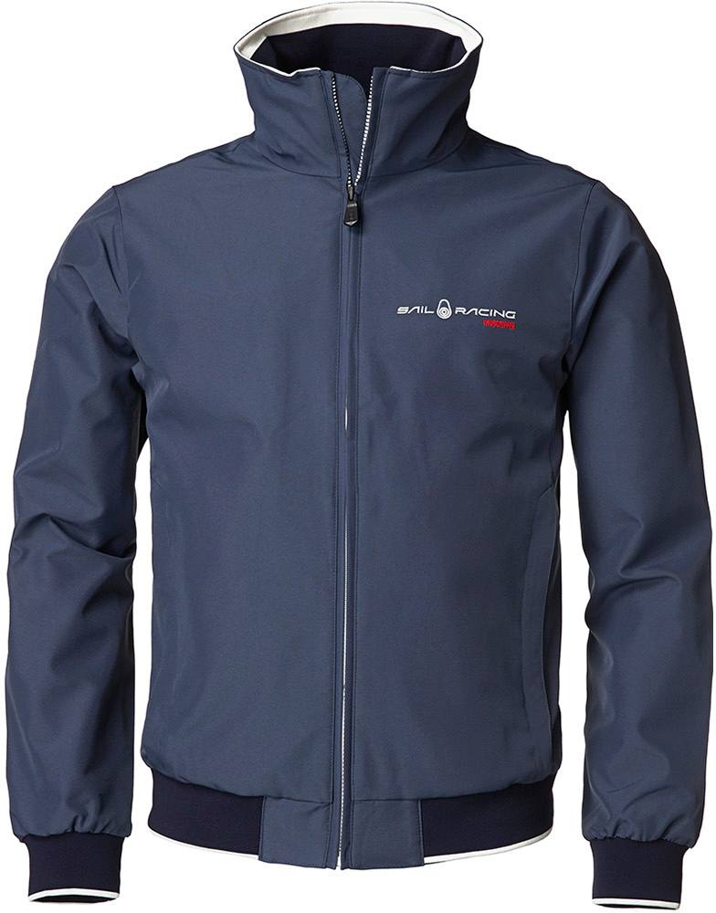 Ocean Jacket Navy S