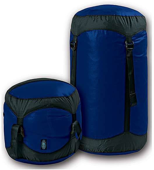 Sea To Summit U-sil Compression Sack XS Sininen