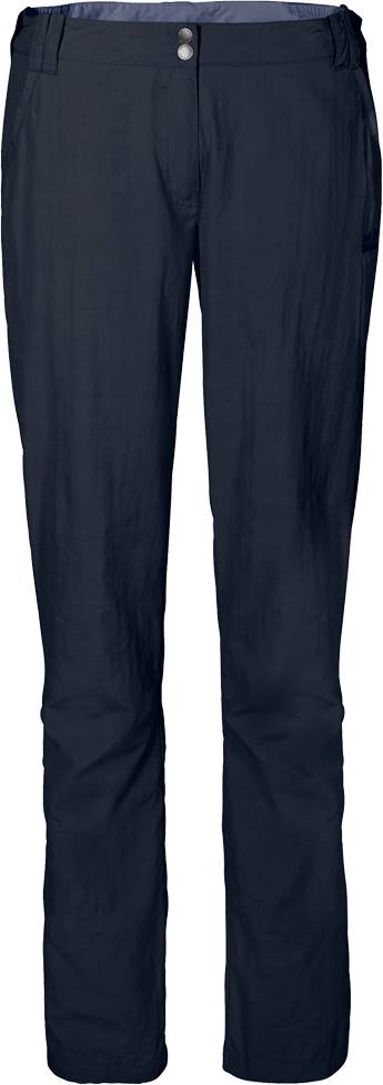 Kalahari Pants Tummansininen 38