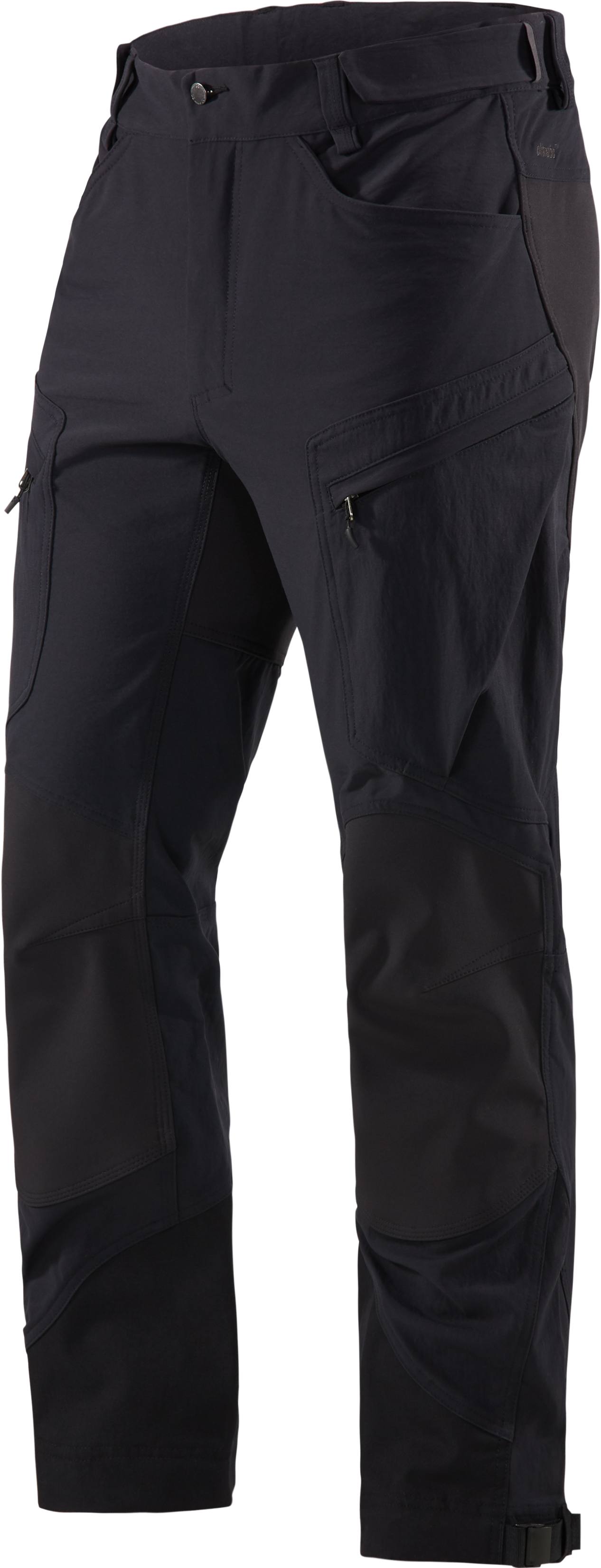 Haglöfs Rugged Mountain Short Pant Musta XXL